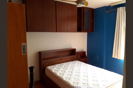 Apartamento à venda com 120m², 4 quartos e 2 vagasQuarto