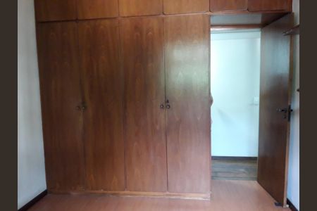 Apartamento à venda com 120m², 4 quartos e 2 vagasQuarto