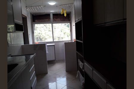 Apartamento à venda com 120m², 4 quartos e 2 vagasCozinha