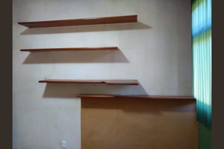 Apartamento à venda com 120m², 4 quartos e 2 vagasQuarto