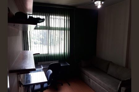 Apartamento à venda com 120m², 4 quartos e 2 vagasQuarto