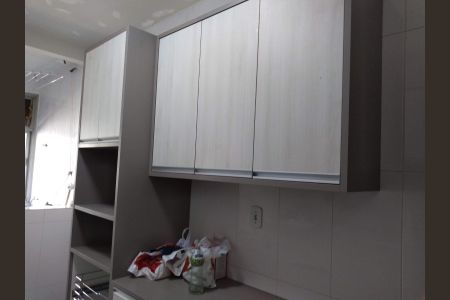 Apartamento à venda com 120m², 4 quartos e 2 vagasCozinha