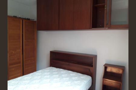 Apartamento à venda com 120m², 4 quartos e 2 vagasQuarto