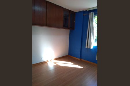 Apartamento à venda com 120m², 4 quartos e 2 vagasQuarto