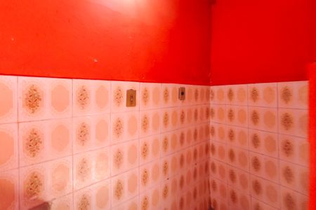 Casa para alugar com 50m², 1 quarto e 1 vaga Casa para alugar com 50m², 1 quarto e 1 vagaÁrea de Serviço