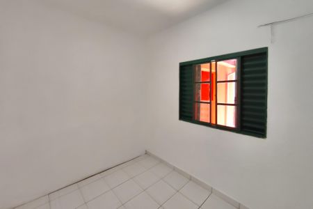 Casa para alugar com 50m², 1 quarto e 1 vaga Casa para alugar com 50m², 1 quarto e 1 vagaQuarto 1