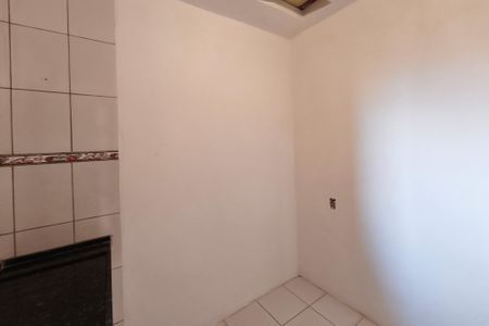 Casa para alugar com 50m², 1 quarto e 1 vaga Casa para alugar com 50m², 1 quarto e 1 vagaCozinha