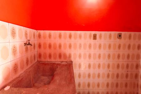 Casa para alugar com 50m², 1 quarto e 1 vaga Casa para alugar com 50m², 1 quarto e 1 vagaÁrea de Serviço