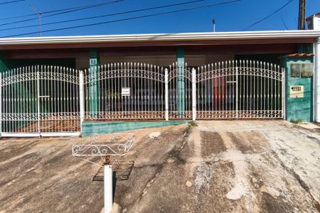 Casa para alugar com 50m², 1 quarto e 1 vaga Casa para alugar com 50m², 1 quarto e 1 vagaFachada