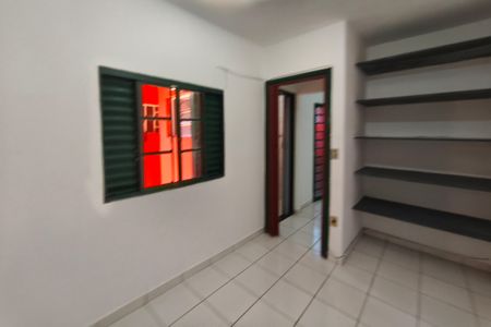 Casa para alugar com 50m², 1 quarto e 1 vaga Casa para alugar com 50m², 1 quarto e 1 vagaQuarto 2
