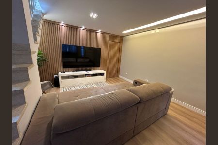 Casa de Condomínio à venda com 3 quartos, 216m² em Centro, São Bernardo do Campo