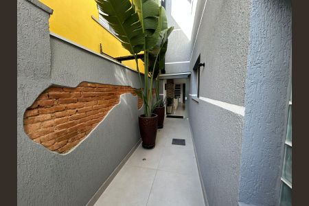 Casa de condomínio à venda com 216m², 3 quartos e 2 vagasárea externa