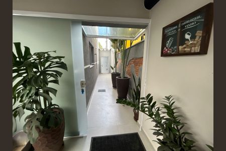 Casa de condomínio à venda com 216m², 3 quartos e 2 vagasárea externa