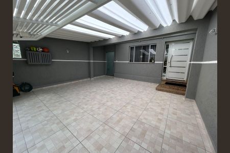 Casa de condomínio à venda com 216m², 3 quartos e 2 vagasgaragem