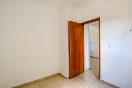 Quarto 1 de apartamento à venda com 2 quartos, 90m² em Jardim Silvana, Santo André