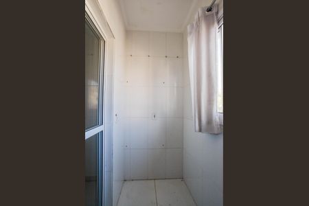 Apartamento à venda com 90m², 2 quartos e 1 vagaÁrea de Serviço