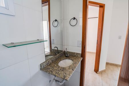 Apartamento à venda com 90m², 2 quartos e 1 vagaBanheiro