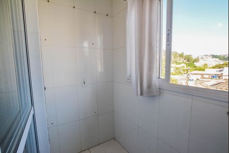 Apartamento à venda com 90m², 2 quartos e 1 vagaÁrea de Serviço