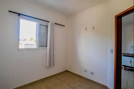 Apartamento à venda com 90m², 2 quartos e 1 vagaQuarto 2