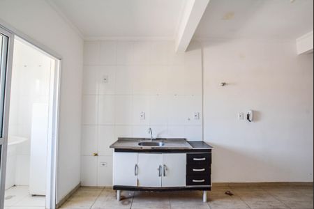 Apartamento à venda com 90m², 2 quartos e 1 vagaCozinha