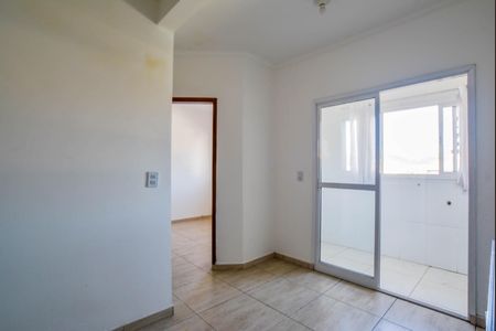 Apartamento à venda com 90m², 2 quartos e 1 vagaCozinha