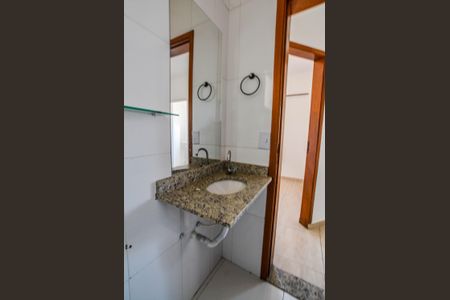 Apartamento à venda com 90m², 2 quartos e 1 vagaBanheiro