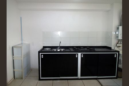 Apartamento para alugar com 50m², 2 quartos e 1 vagaCozinha