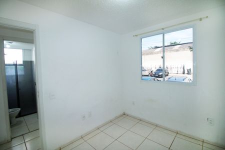 Quarto 1 de apartamento para alugar com 2 quartos, 50m² em Parque Colúmbia, Rio de Janeiro