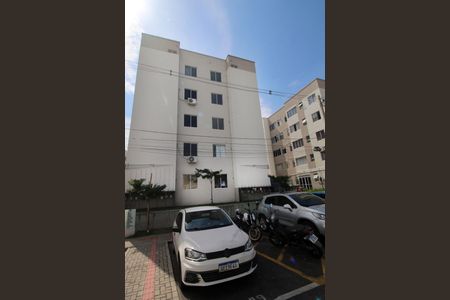 Apartamento para alugar com 50m², 2 quartos e 1 vagaPlaca