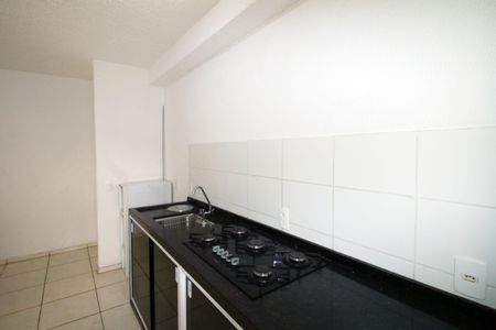 Apartamento para alugar com 50m², 2 quartos e 1 vagaCozinha