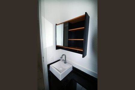 Apartamento para alugar com 50m², 2 quartos e 1 vagaBanheiro