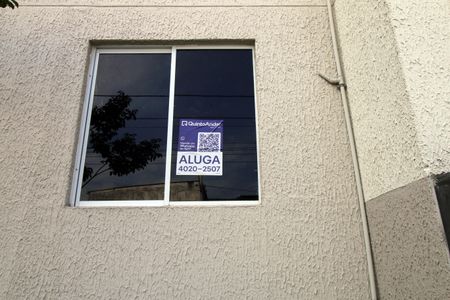 Apartamento para alugar com 50m², 2 quartos e 1 vagaPlaca
