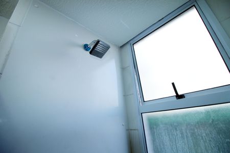 Apartamento para alugar com 50m², 2 quartos e 1 vagaBanheiro