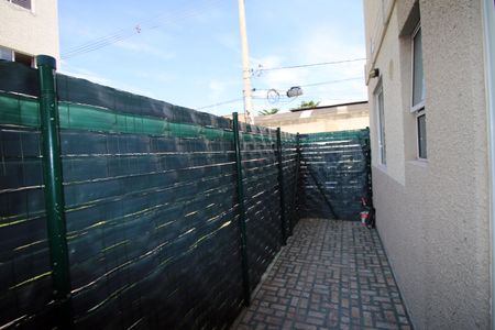 Apartamento para alugar com 50m², 2 quartos e 1 vagaVaranda