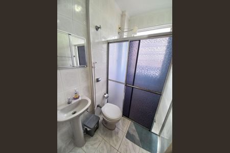 Apartamento para alugar com 35m², 1 quarto e sem vagaBanheiro