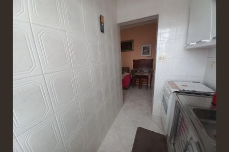 Apartamento para alugar com 35m², 1 quarto e sem vagaCozinha