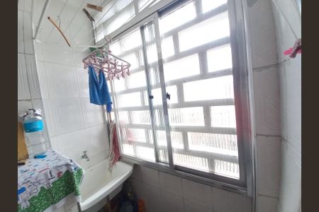 Apartamento para alugar com 35m², 1 quarto e sem vagaCozinha e Área de Serviço