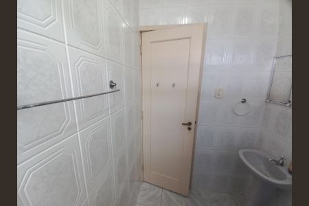 Apartamento para alugar com 35m², 1 quarto e sem vagaBanheiro