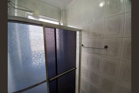 Apartamento para alugar com 35m², 1 quarto e sem vagaBanheiro