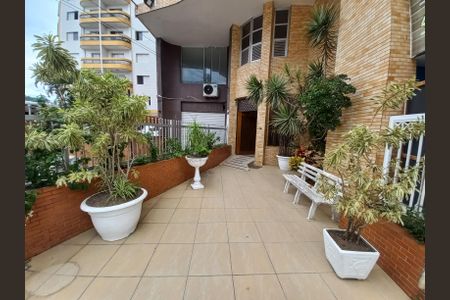 Apartamento para alugar com 35m², 1 quarto e sem vagaÁrea comum