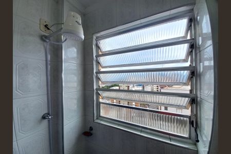Apartamento para alugar com 35m², 1 quarto e sem vagaBanheiro