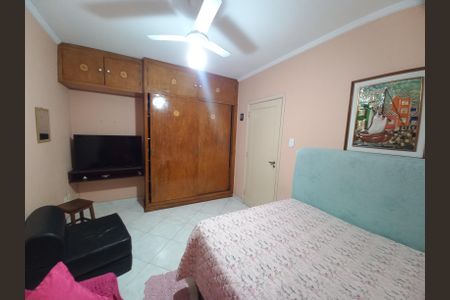Apartamento para alugar com 35m², 1 quarto e sem vagaQuarto
