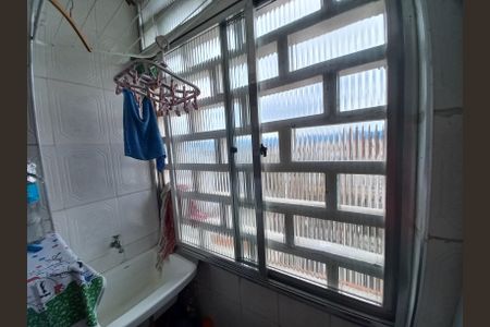 Apartamento para alugar com 35m², 1 quarto e sem vagaCozinha e Área de Serviço