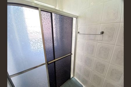 Apartamento para alugar com 35m², 1 quarto e sem vagaBanheiro