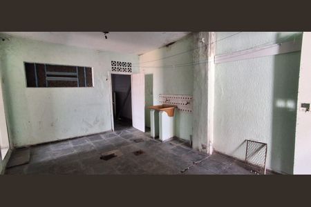 Casa à venda com 204m², 2 quartos e sem vaga Casa à venda com 204m², 2 quartos e sem vagaÁrea de Serviço