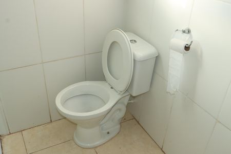 Apartamento para alugar com 48m², 2 quartos e 1 vagaBanheiro