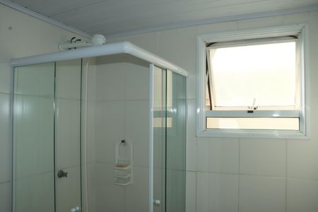 Apartamento para alugar com 48m², 2 quartos e 1 vagaBanheiro