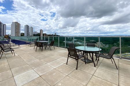 Apartamento à venda com 67m², 2 quartos e 2 vagasÁrea comum