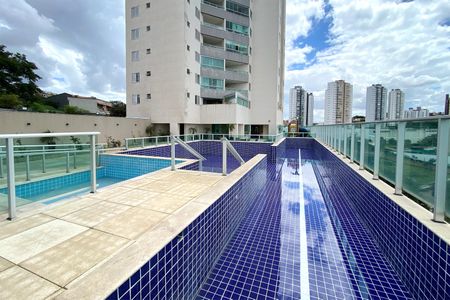 Apartamento à venda com 67m², 2 quartos e 2 vagasÁrea comum