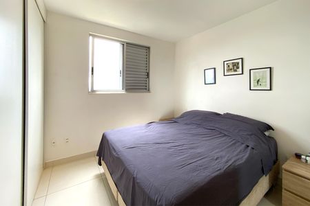 Apartamento à venda com 67m², 2 quartos e 2 vagasSuite 1